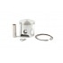 Polini Piston 80cc d=50mm (B) Derbi / AM6 Polini Piston 80cc d=50mm (B) Derbi / AM6