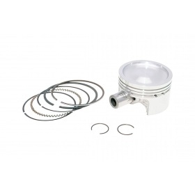 Piston Polini 79cc Zip 4-stroke size B