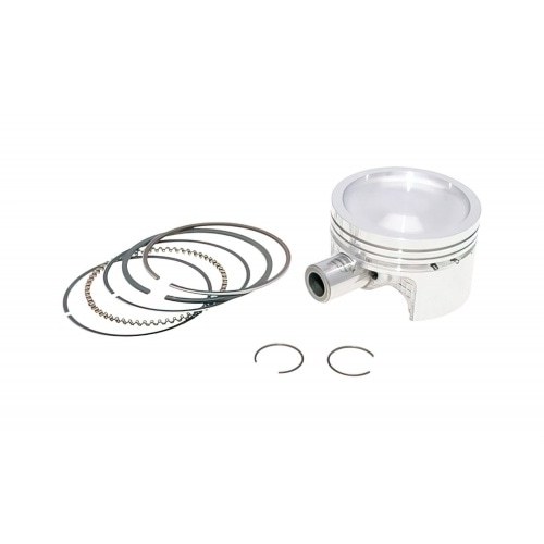 Piston Polini 79cc Zip 4-stroke size C Piston Polini 79cc Zip 4-stroke size C