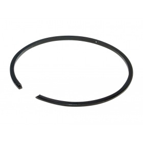 Piston Rings d.45mm Polini cast iron 50cc Yamaha Chappy