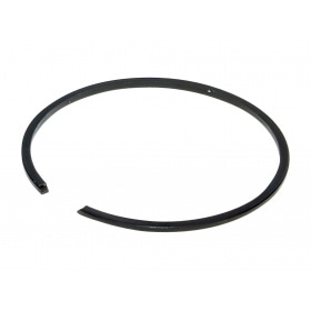 Piston Ring d.45,8mm Polini cast iron 50cc Yamaha Chappy