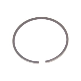 Piston Rings trapezoidal (oversize) Polini 47,4x1mm 50cc Sport Minarelli vertical