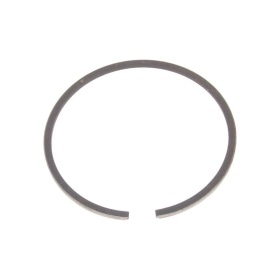 Piston Ring chrome-plated Polini 50 cast iron Minarelli horizontal