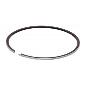 Piston Ring chrome 39,88x1mm (1x) Polini 50cc cast iron Derbi Senda Euro 2 / 3 / 4