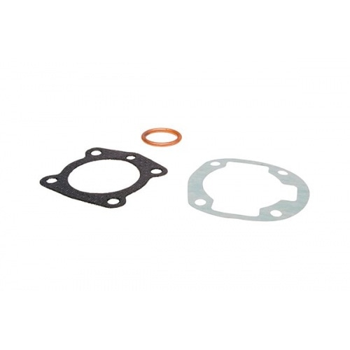 Cylinder Gasket Set Polini 70cc d=46mm AC Peugeot 103 Cylinder Gasket Set Polini 70cc d=46mm AC Peugeot 103