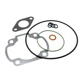 Polini Cylinder Gasket Set 70cc cast iron Yamaha Aerox / MBK Nitro (Minarelli LC)