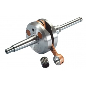 Kloķvārpsta Polini Peugeot 103 SP / MV (e-starteris)