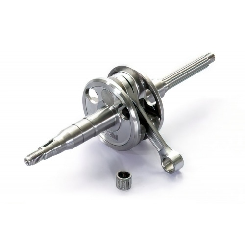 Kloķvārpsta Polini priekš Race Yamaha Aerox Kloķvārpsta Polini priekš Race Yamaha Aerox