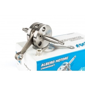 Polini Crankshaft For Race Minarelli AM6