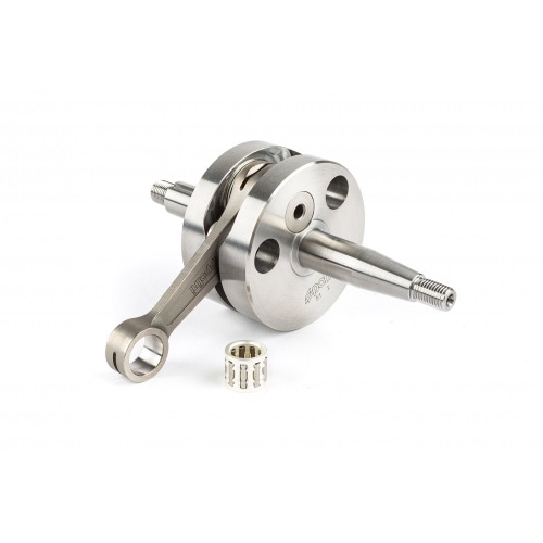 Crankshaft Polini For Race Minarelli AM6 Crankshaft Polini For Race Minarelli AM6