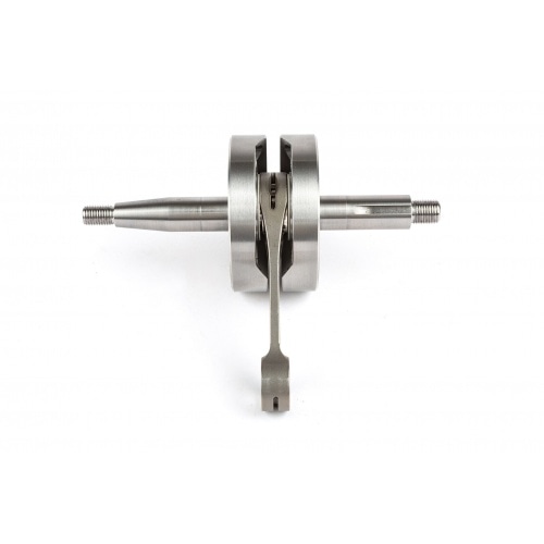 Crankshaft Polini For Race Minarelli AM6 Crankshaft Polini For Race Minarelli AM6