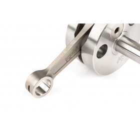 Polini Crankshaft For Race Minarelli AM6