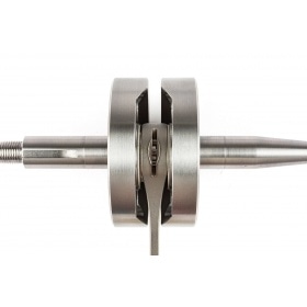 Polini Crankshaft For Race Minarelli AM6