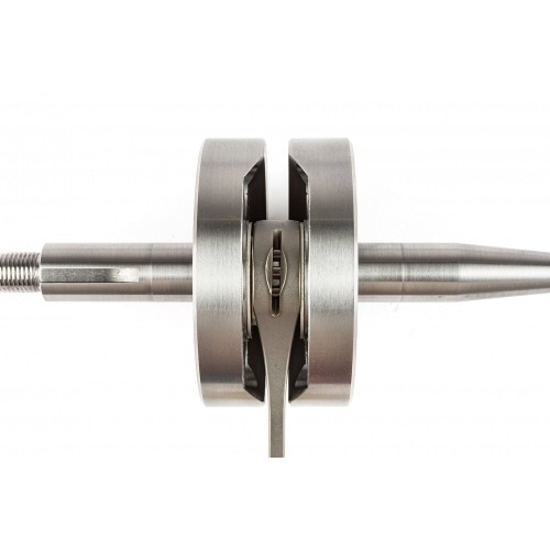 Crankshaft Polini For Race Minarelli AM6 Crankshaft Polini For Race Minarelli AM6