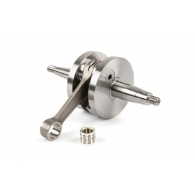 Crankshaft Polini For Race Derbi Euro 3 / Euro 4