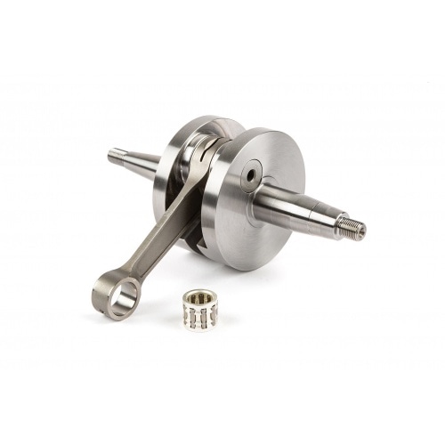 Crankshaft Polini For Race Derbi Euro 3 / Euro 4 Crankshaft Polini For Race Derbi Euro 3 / Euro 4