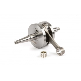 Crankshaft Polini For Race Derbi Euro 3 / Euro 4