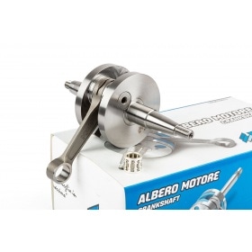 Crankshaft Polini For Race Derbi Euro 3 / Euro 4