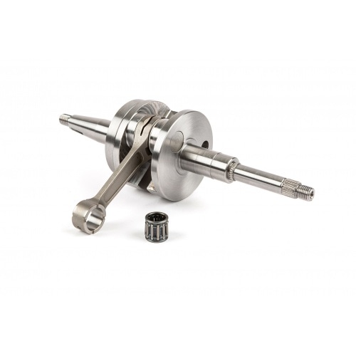 Crankshaft Polini For Race Peugeot Ludix / Kisbee Crankshaft Polini For Race Peugeot Ludix / Kisbee