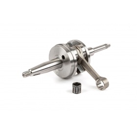 Kloķvārpsta Polini Sacīkšu Peugeot Ludix / Kisbee