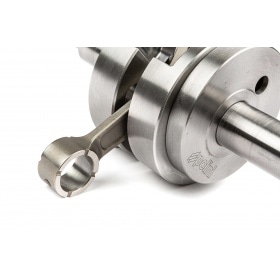 Kloķvārpsta Polini Sacīkšu Peugeot Ludix / Kisbee