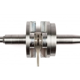 Kloķvārpsta Polini Sacīkšu Peugeot Ludix / Kisbee