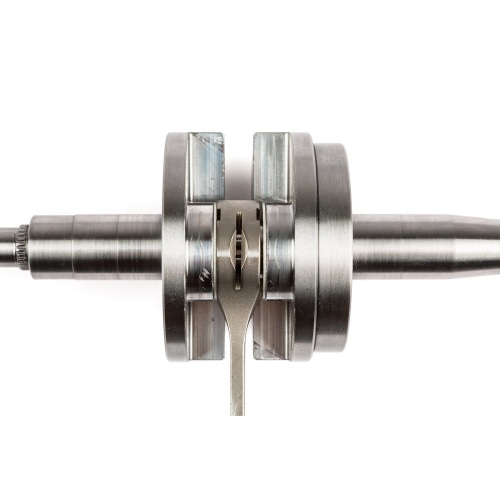 Crankshaft Polini For Race Peugeot Ludix / Kisbee Crankshaft Polini For Race Peugeot Ludix / Kisbee