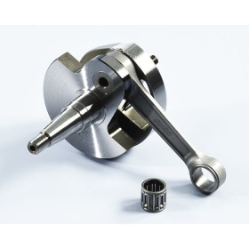 Kloķvārpsta Polini 60mm gājiens Vespa 200cc PE / PX / Cosa / Rally