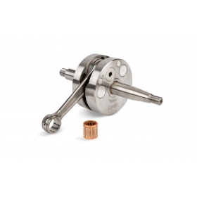 Kloķvārpsta Polini Big Evolution 44mm gājiens / 95mm svirne Minarelli AM6