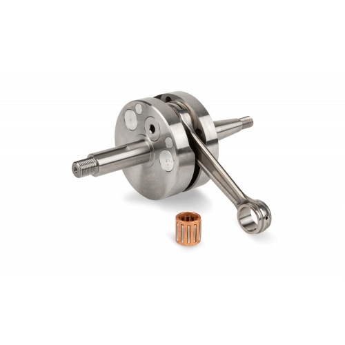 Crankshaft Polini Big Evolution 44mm stroke / 95mm connecting rod Minarelli AM6 Crankshaft Polini Big Evolution 44mm stroke / 95mm connecting rod Minarelli AM6