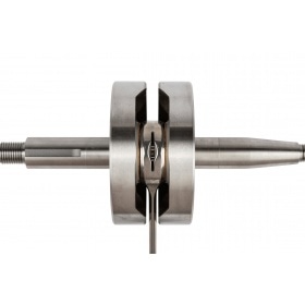 Kloķvārpsta Polini Big Evolution 44mm gājiens / 95mm svirne Minarelli AM6