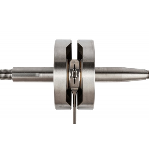 Crankshaft Polini Big Evolution 44mm stroke / 95mm connecting rod Minarelli AM6 Crankshaft Polini Big Evolution 44mm stroke / 95mm connecting rod Minarelli AM6