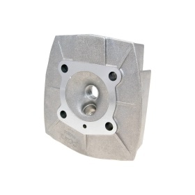 Polini Cylinder Head 70cc d=46mm (with decompression valve) Peugeot 103 AC