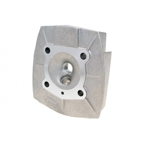 Polini Cylinder Head 70cc d=46mm (with decompression valve) Peugeot 103 AC Polini Cylinder Head 70cc d=46mm (with decompression valve) Peugeot 103 AC