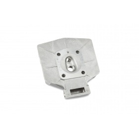 Polini Cylinder Head radial d.46mm MBK 51 AC