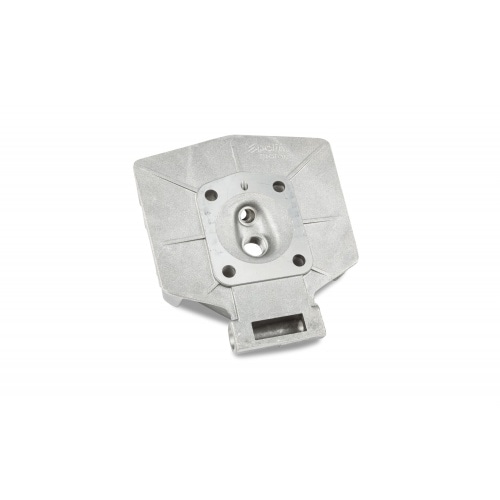 Polini Cylinder Head radial d.46mm MBK 51 AC Polini Cylinder Head radial d.46mm MBK 51 AC