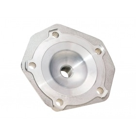 Камера сгорания головки цилиндра d.60mm Polini 154cc Aprilia RS 125 (ROTAX)