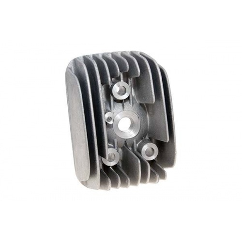 Polini Cylinder Head Big Bore 70cc Piaggio Ciao AC Polini Cylinder Head Big Bore 70cc Piaggio Ciao AC