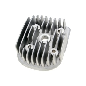 Cylinder Head Polini 70cc Sport / Corsa Minarelli vertical