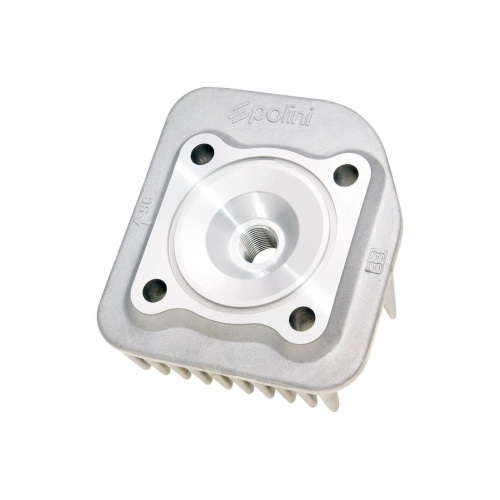 Cylinder Head Polini 70cc Sport / Corsa Minarelli horizontal Cylinder Head Polini 70cc Sport / Corsa Minarelli horizontal