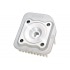 Cylinder Head Polini 70cc Sport / Corsa Minarelli horizontal Cylinder Head Polini 70cc Sport / Corsa Minarelli horizontal