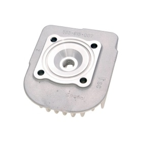 Cylinder Head Polini 50cc Sport Minarelli vertical