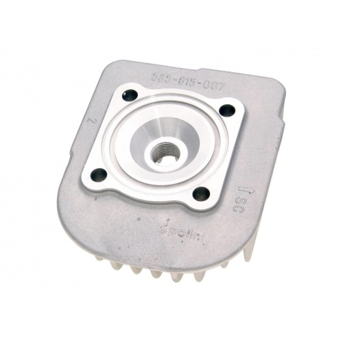 Cylinder Head Polini 50cc Sport Minarelli vertical Cylinder Head Polini 50cc Sport Minarelli vertical