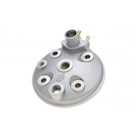 Головка цилиндра Polini d=40.33mm для чугунного цилиндра Polini 50cc AM6