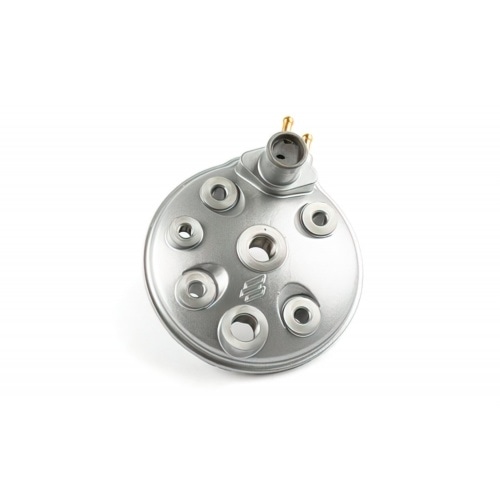 Головка цилиндра Polini d=40.33mm для чугунного цилиндра Polini 50cc AM6 Головка цилиндра Polini d=40.33mm для чугунного цилиндра Polini 50cc AM6