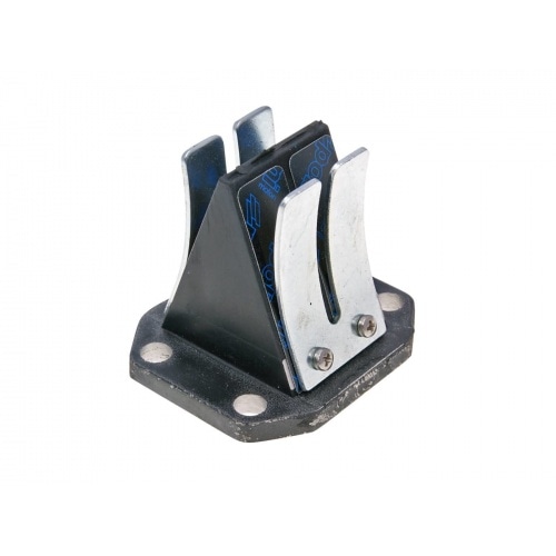 Reed vārsts ieplūdes kolektoram Polini Vespa 50 Special / 125 Primavera / ET3 Reed vārsts ieplūdes kolektoram Polini Vespa 50 Special / 125 Primavera / ET3