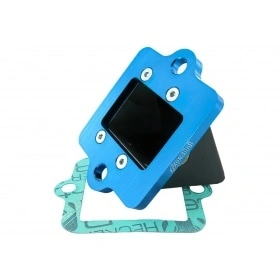 Polini Reed Valve Evolution Piaggio NRG / Typhoon