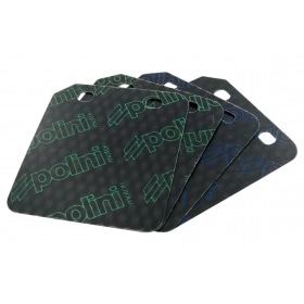 Polini Reed Petals carbon fiber Yamaha Aerox / MBK Nitro