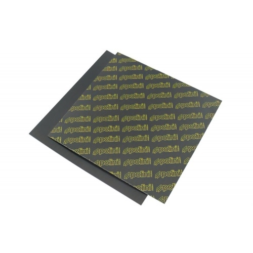 Polini Carbon Fiber Sheet (110x110) Polini Carbon Fiber Sheet (110x110)