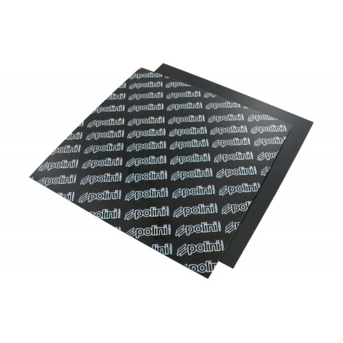Polini Carbon Fiber Sheet (110x110) Polini Carbon Fiber Sheet (110x110)